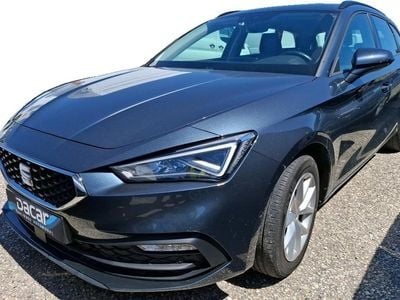 Seat Leon ST