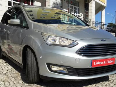 usado Ford Grand C-Max 1.0 SCTi Titanium S/S