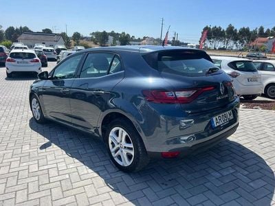 Renault Mégane IV
