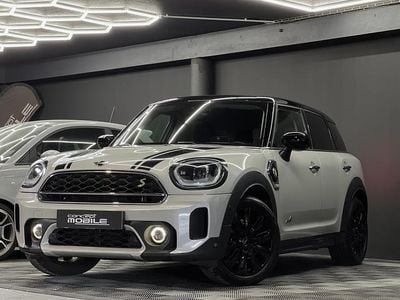 Usado Mini Cooper Countryman Sport 220 HP (161 kW) 2022 Cinza SUV
