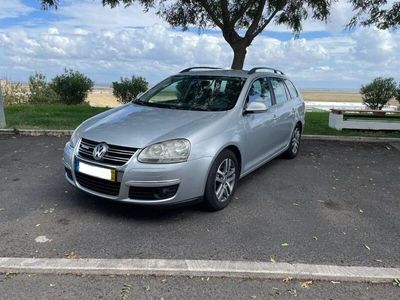 usado VW Golf V 