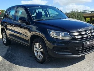 usado VW Tiguan 1.4 TSI 160CV