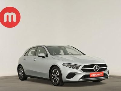 Usado 2025 Mercedes A200 | € 34.499 (Preço justo)