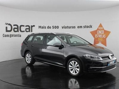 VW Golf VII