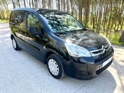 usado Citroën Berlingo 1.6 HDi Exclusive