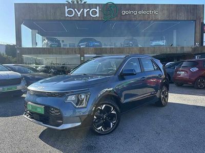 Kia e-Niro