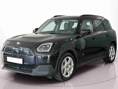 Usado Mini Countryman Essential 150 kW (204 HP) 2024 Preto SUV