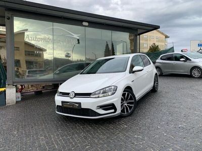 VW Golf VII