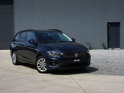 usado Fiat Tipo Station Wagon 1.3 M-Jet Lounge Tech