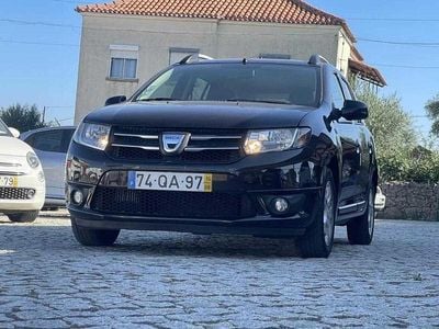 Dacia Logan MCV