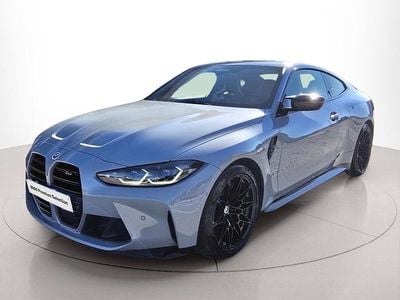 Branco Usado 2022 BMW M4 Competition Edition Coupé | € 95.900 (Bom preço)