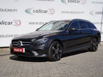 Mercedes C300