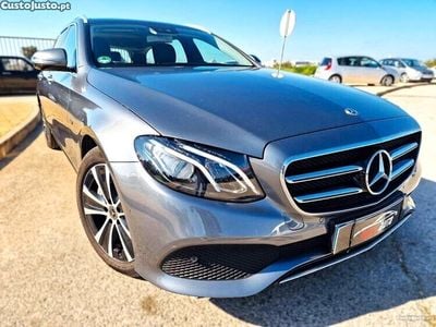 Mercedes E300