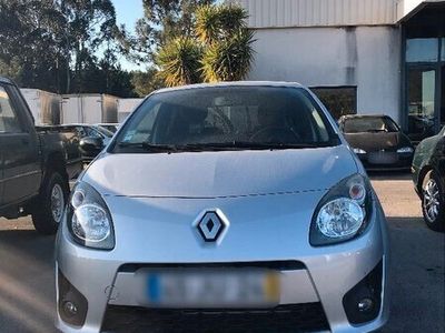 usado Renault Twingo 1500 DCI