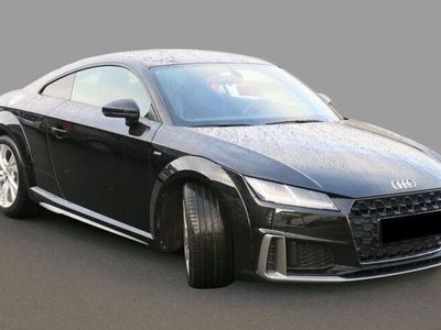 usado Audi TT 40 TFSI S tronic