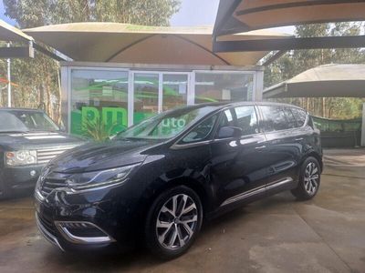 usado Renault Espace 1.6 dCi Zen EDC