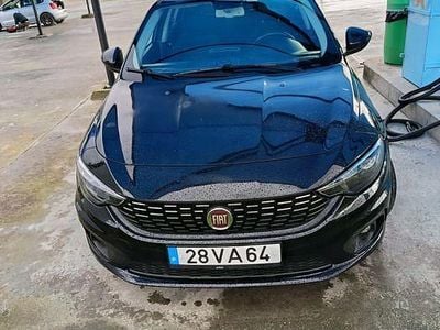 Usado 2018 Fiat Tipo Sedan | € 3.600 (Super Preço)