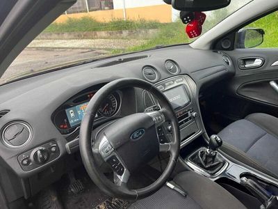 usado Ford Mondeo 1.8 TDCI