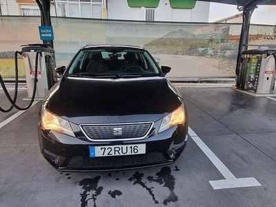 Seat Leon ST