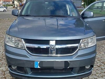 Dodge Journey