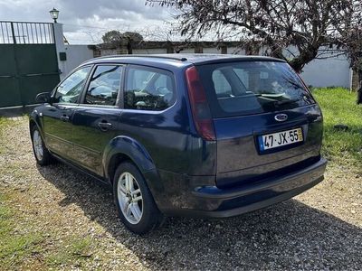 usado Ford Focus 1.6 tdci