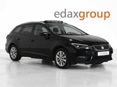 Seat Leon ST