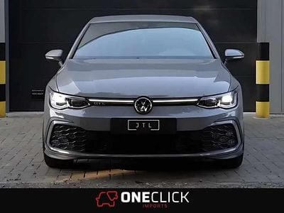 Usado VW e-Golf GTE 180 kW (245 HP) 2021 Cinzento Citadino