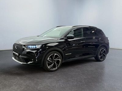 DS Automobiles DS7 Crossback