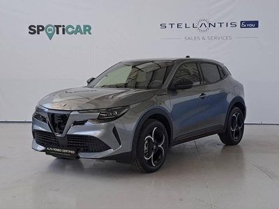 Cinza Usado 2025 Alfa Romeo GT Junior Edizione Speciale SUV | € 28.500