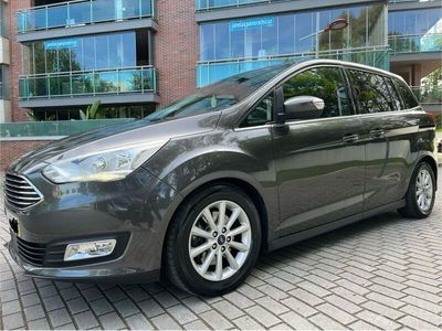 usado Ford Grand C-Max 2.0 TDCi