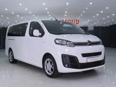 Citroën Spacetourer