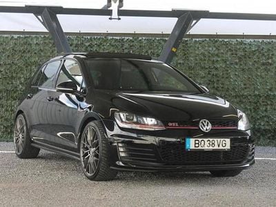 VW Golf VII
