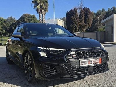 Usado 2022 Audi S3 Sedan | € 42.000