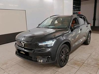Usado Volvo XC40 Ultimate 300 kW (408 HP) 2023 Preto SUV