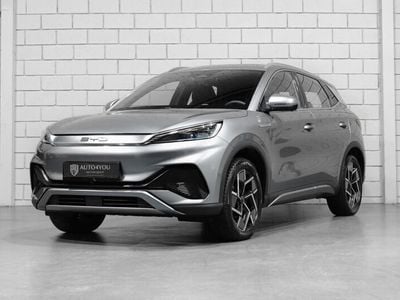 BYD Atto 3