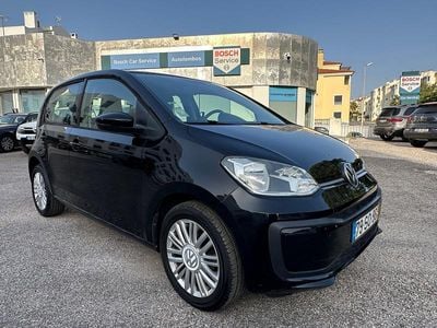 VW up!