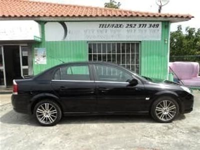 usado Opel Vectra 1.9 CDTi Executive