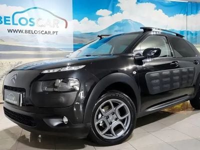 Citroën C4 Cactus