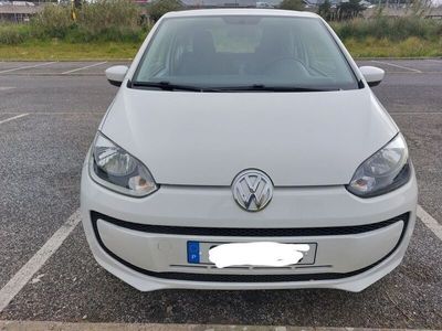 usado VW up! Bluemotion