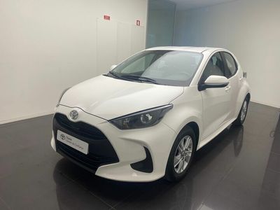 usado Toyota Yaris Yaris NG1.0 Comfort Plus