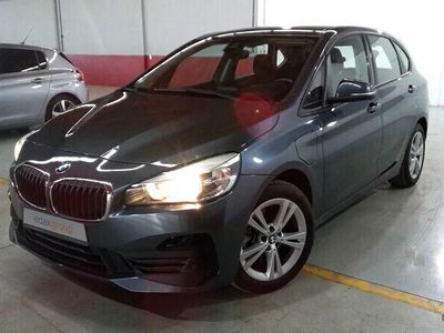 BMW 225 Active Tourer