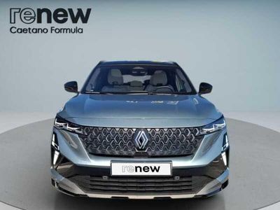 Usado Renault Espace Iconic 200 HP (147 kW) 2025 Outra SUV