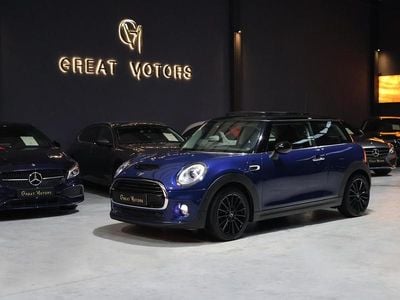 Azul Usado 2018 Mini ONE Citadino | € 15.000 (Bom preço)