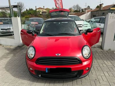 usado Mini Cooper 