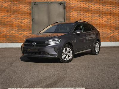 Usado VW Taigo 95 HP (69 kW) 2024 Cinzento SUV