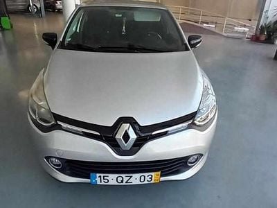 Renault Clio IV