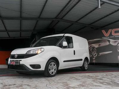 Fiat Doblò