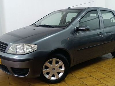 usado Fiat Punto 1.3 MultiJet 183milkm