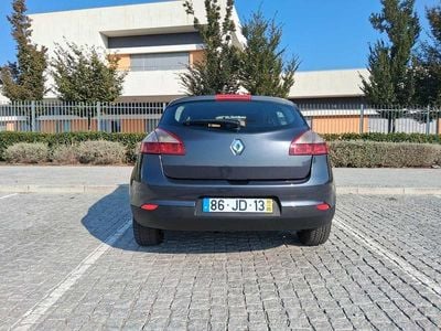 Renault Mégane III