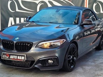 usado BMW 220 .. Cabrio